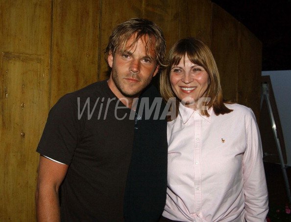 Nancy Dorff: The Untold Story of Stephen Dorff's Late Wife and Her Impact