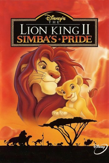 Best Animated Movies Similar to The Lion King