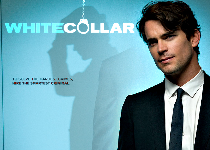 The Mosconi Codex and White Collar: Neals Dangerous Mission Revealed