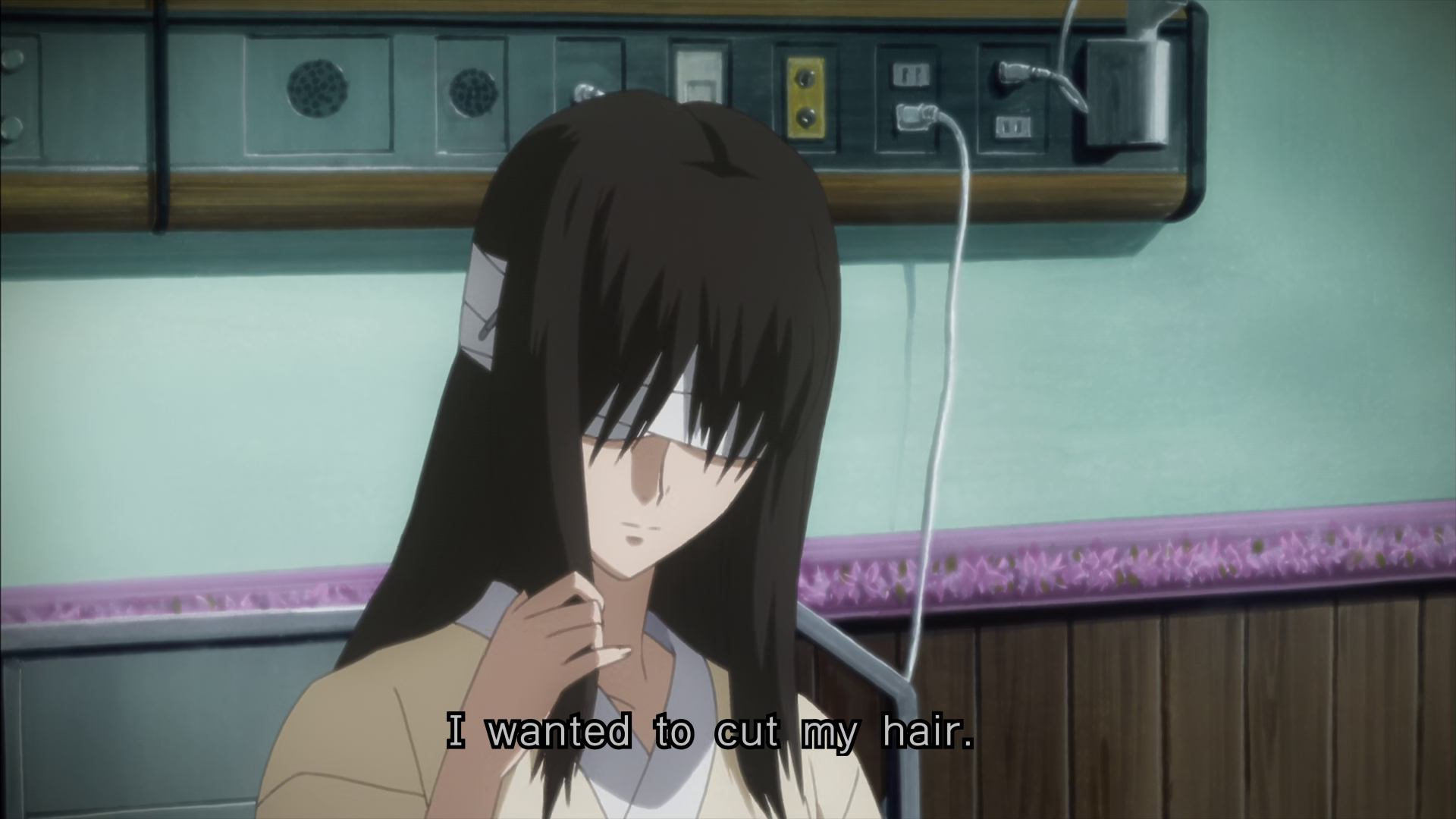 Stagnation Kills Opportunity in Anime: A Deep Dive into Character Development