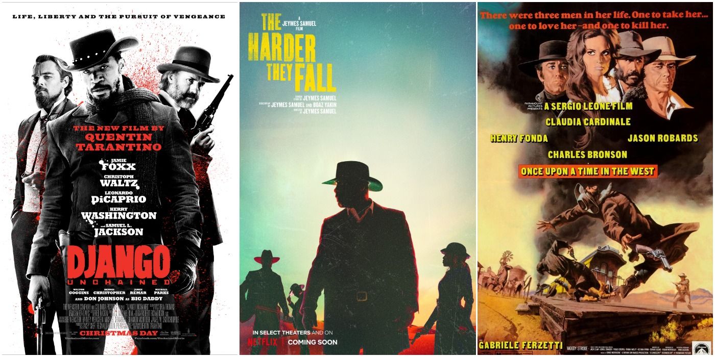 Movies Like Django Unchained: Top Recommendations for Western Lovers