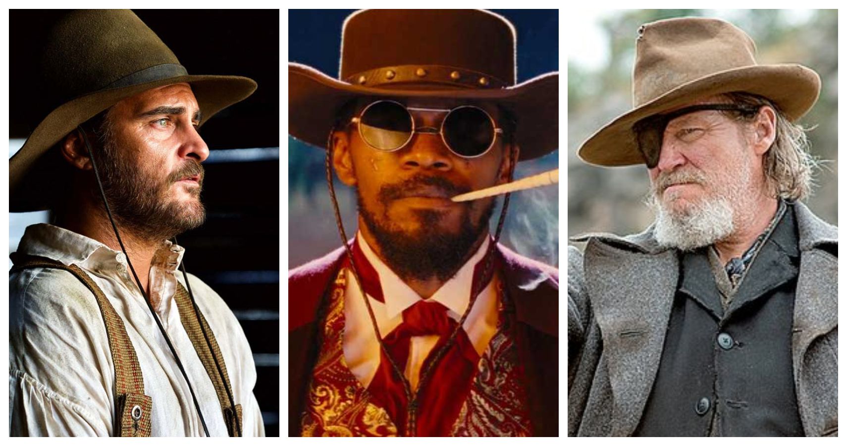 Movies Like Django Unchained: Top Recommendations for Western Lovers