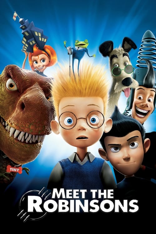 movies like planet 51