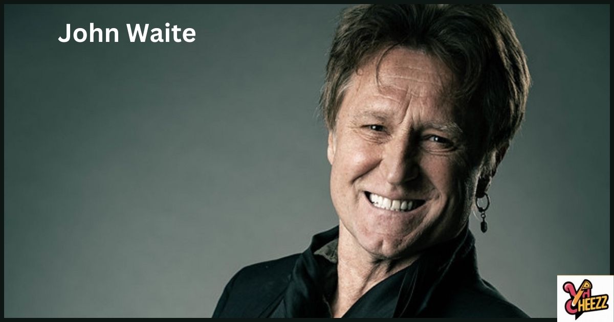 John Waites Net Worth Revealed: $10 Million from His Music Career