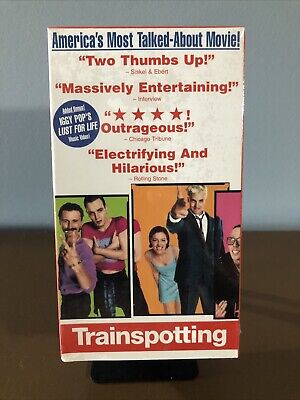7 Must-Watch Films Like Trainspotting for Fans of Gritty Drama