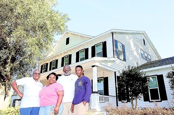 How Many Families from Extreme Makeover: Home Edition Lost Their Homes?