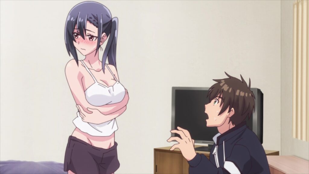 Yoasobi Gurashi: Explore the Spicy Romance and Drama in Manga