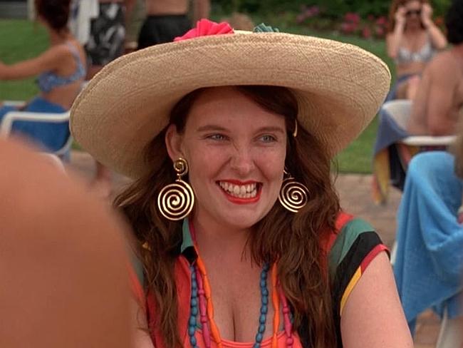 From Muriels Wedding to Slim: How Did Toni Collette Lose Weight?