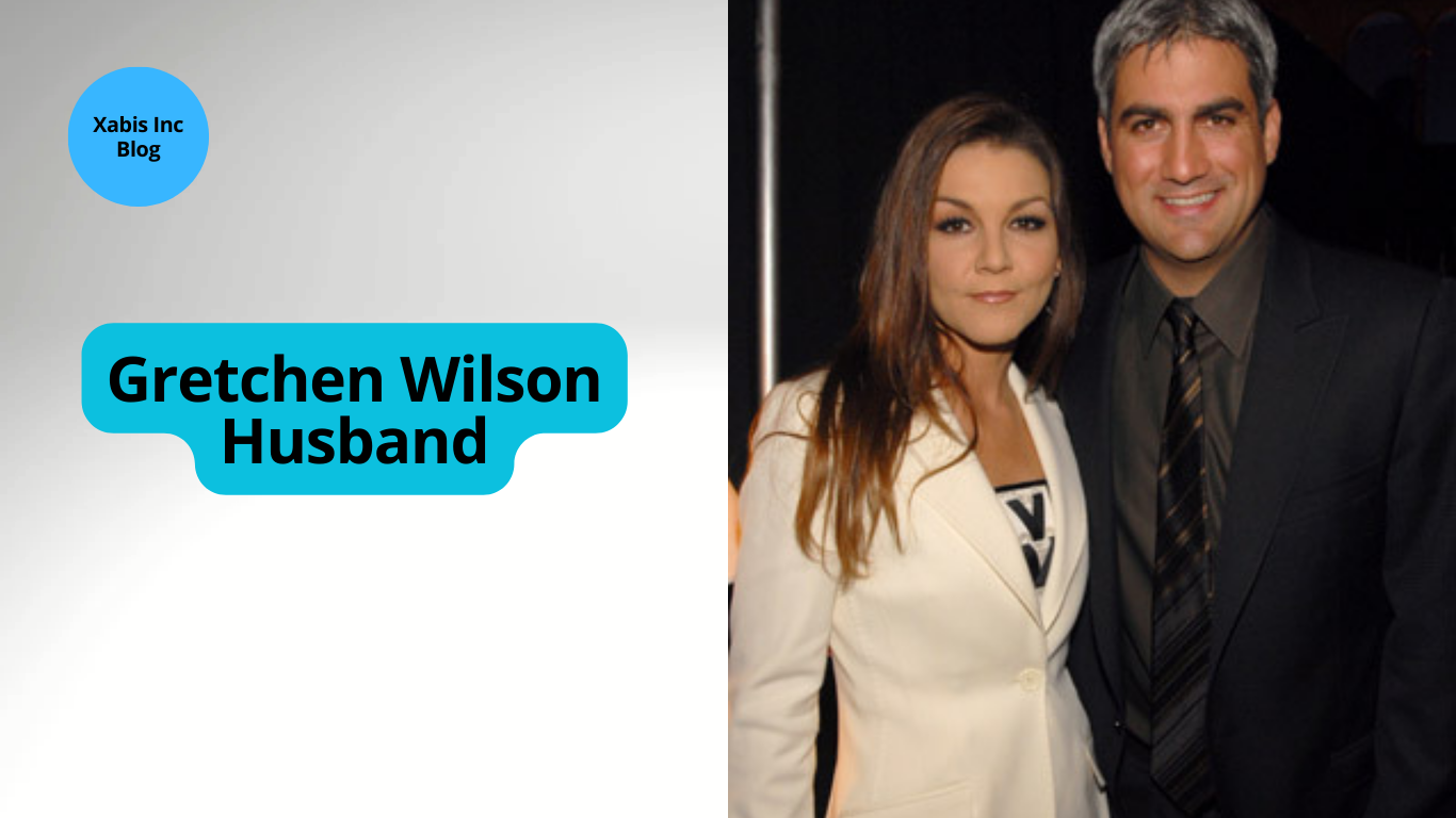 Who is Michael Penner? Meet Gretchen Wilson's Husband