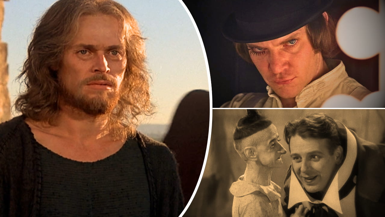 Top Controversial Filmmakers Who Sparked Public Debate and Outrage