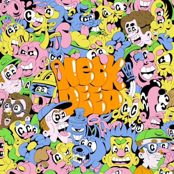 Neck Deep LP: A Complete Guide to the Self-Titled Album