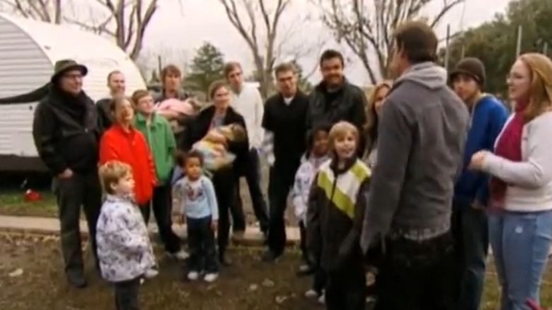 The Boettcher Family After Extreme Makeover: Shocking Updates and Where They Stand Today