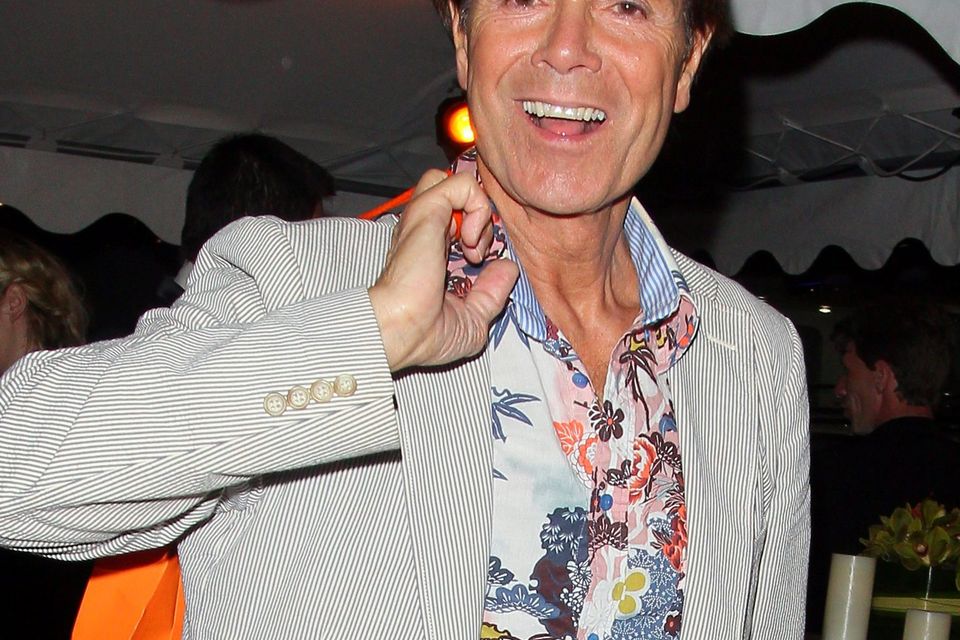 Cliff Richard Addresses Long-Standing Gay Rumours in Latest Interview