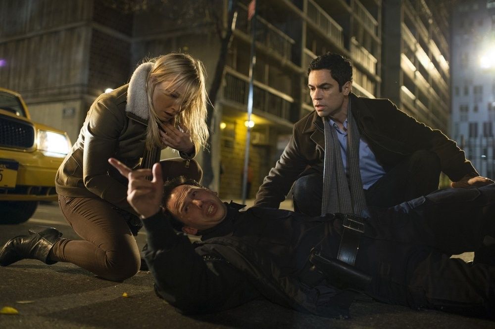 Law and Order SVU Amaros One-Eighty: Analyzing the Drama Behind the Turning Point