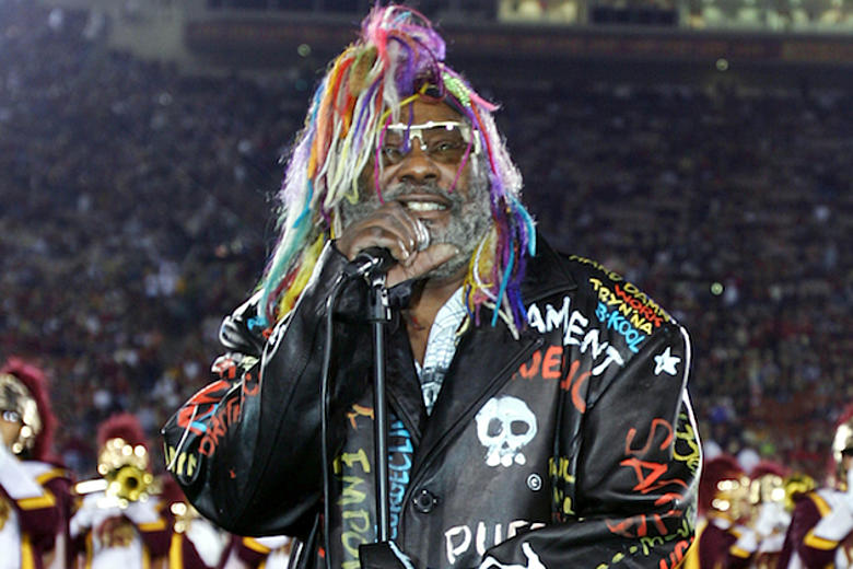 The Untold Story of Stephanie Lynn Clinton and Her Life with George Clinton