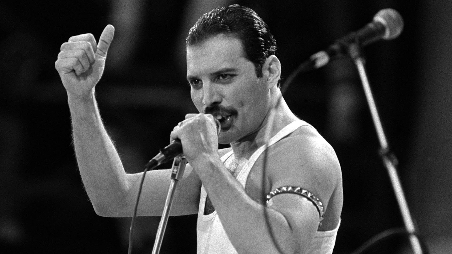 Exploring the Iconic Songs Written by Freddie Mercury