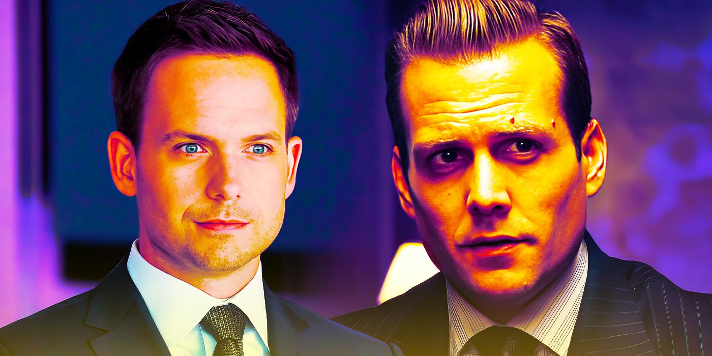 Take the Suits TV Show Quiz: Challenge Your Memory of All 9 Seasons!