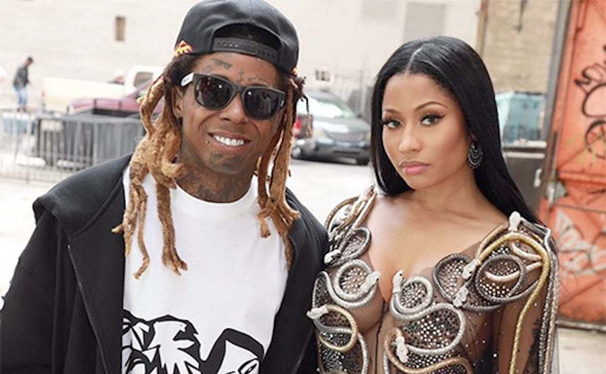 Lil Wayne and Nicki Minaj: Exploring the Marriage Rumors and Their True Relationship