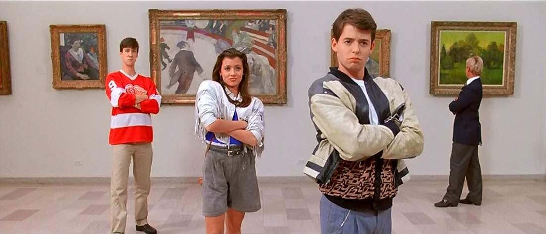 Is Ferris Bueller a Sociopath? Analyzing the Manipulative Charm of the Iconic Character