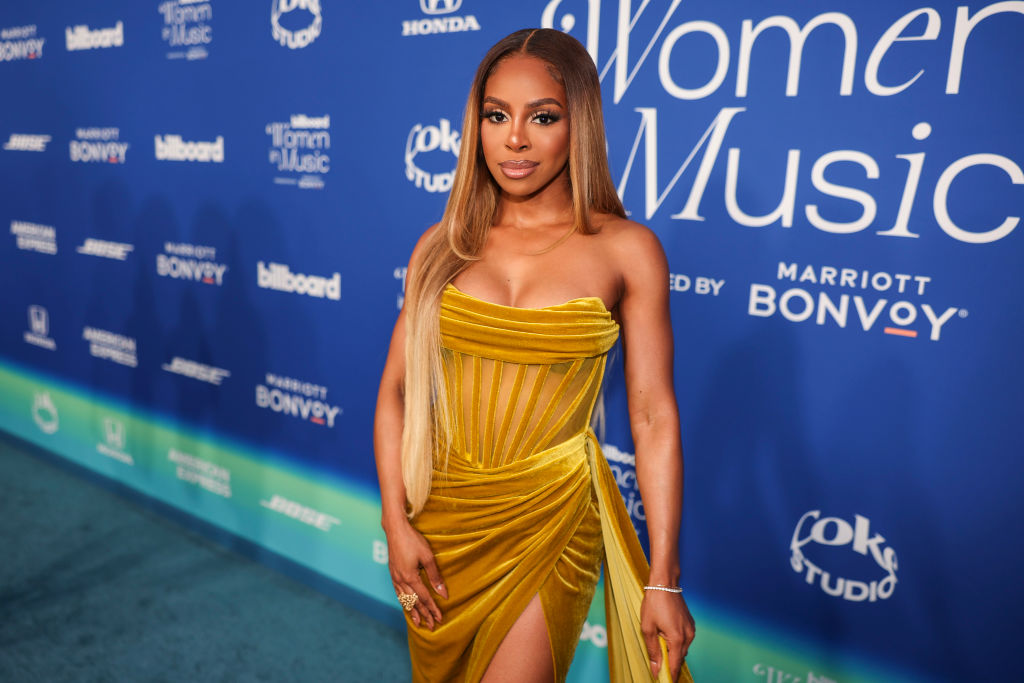Ashley Nikkii Ellison: Frank Ocean's Sister and Inspirational Voice in Music and Advocacy