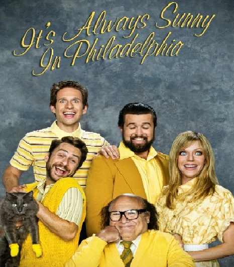 Easy IASIP Trivia Questions and Answers for Fans