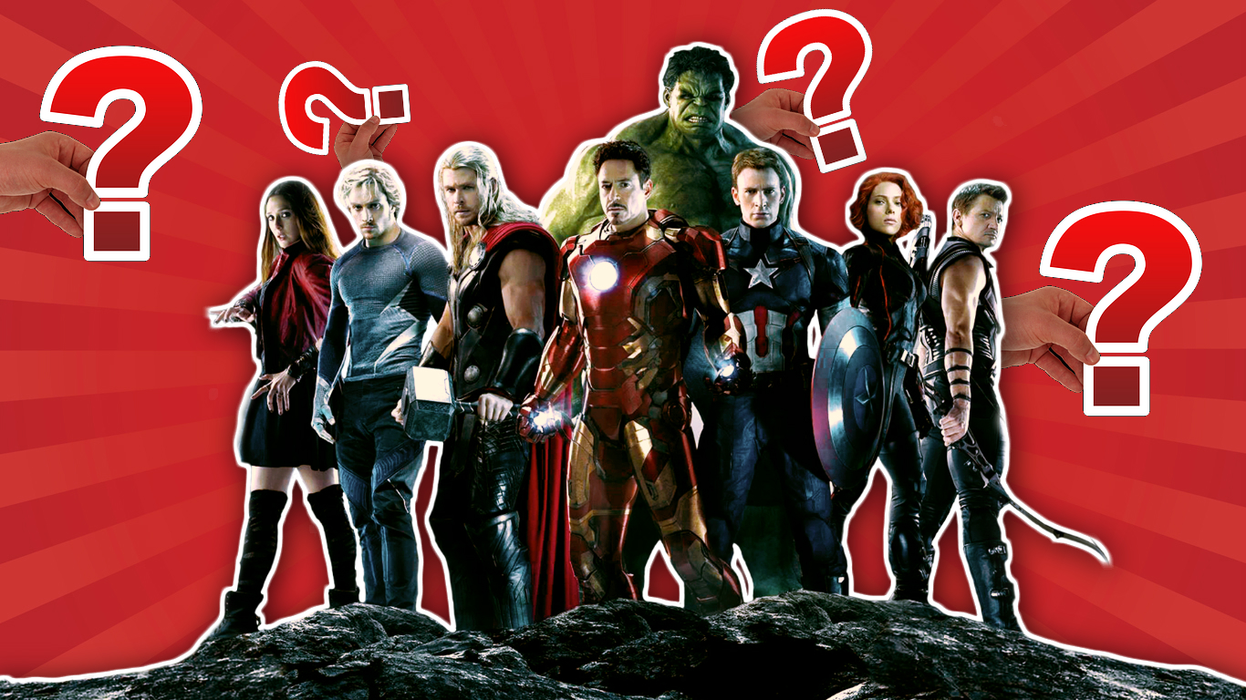How Well Do You Know Avengers: Age of Ultron? Take the Ultimate Quiz!