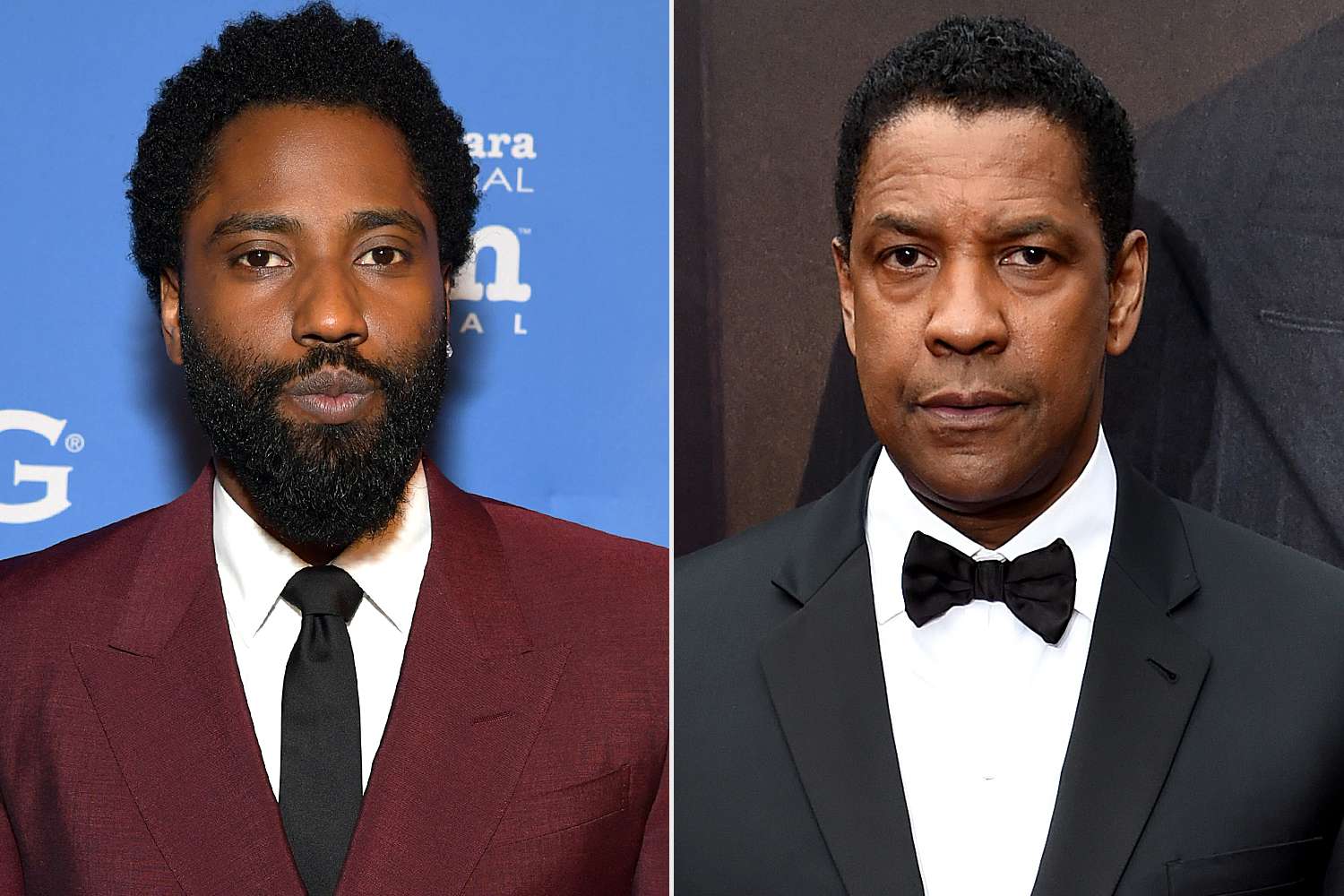 John David Washington: Is His Acting Talent All Due to His Father?