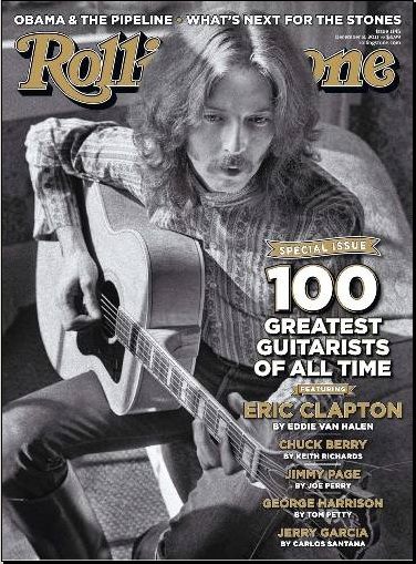 Rolling Stones Top Guitarists: Iconic Players & Their Techniques