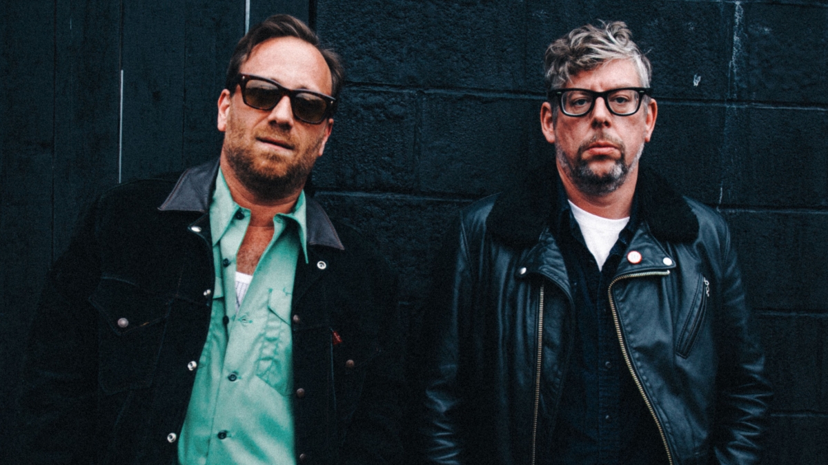Black Keys Abruptly Cancel Tour Dates Amid Poor Sales in 2024