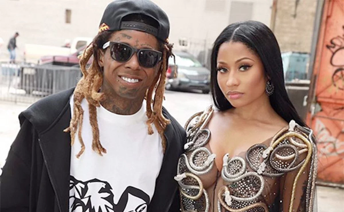 Nicki Minajs Relationship Status: Is She Married to Lil Wayne or Someone Else?
