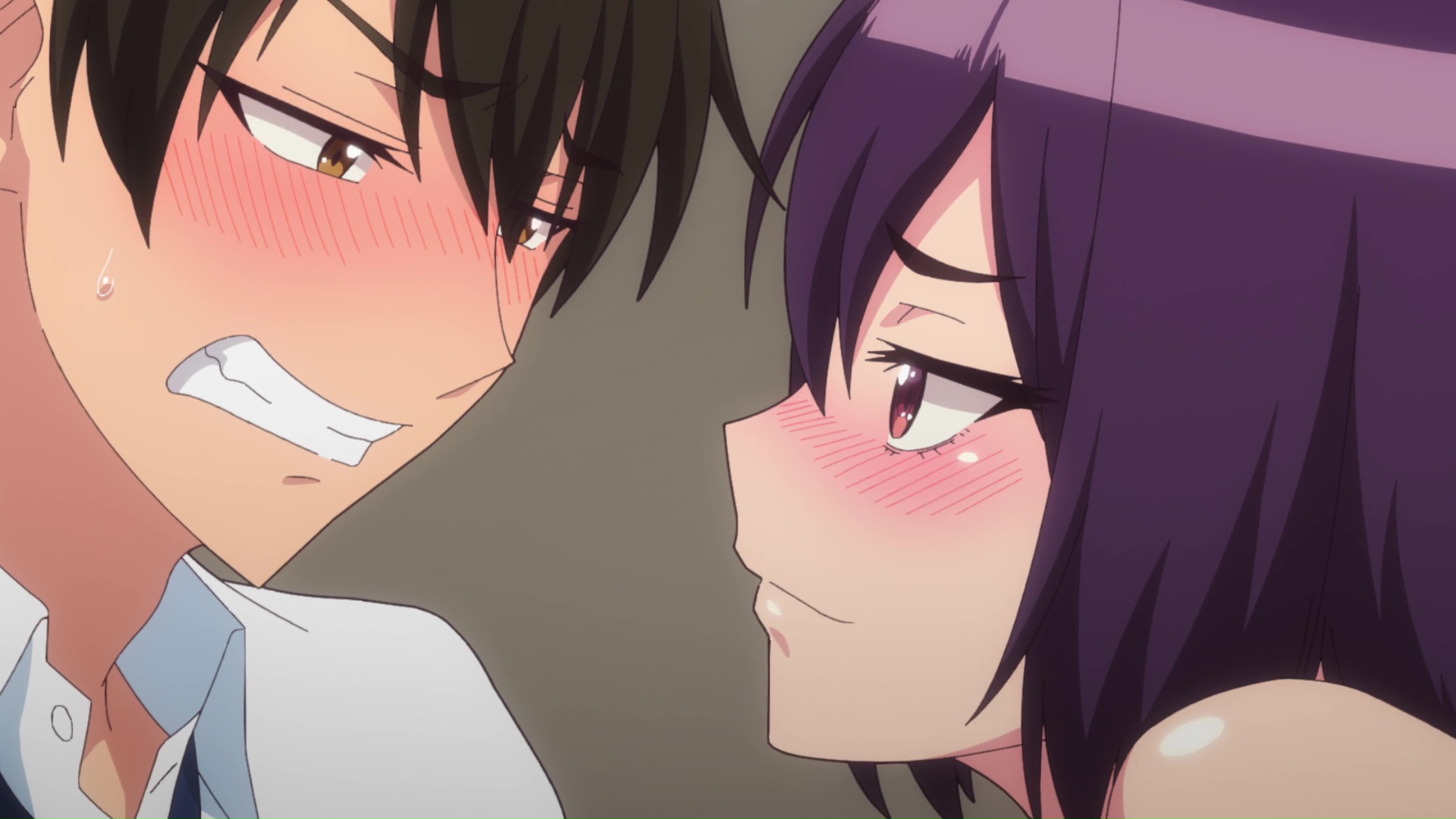 Adams Sweet Agony: Explore the World of Modaete yo, Adam-kun
