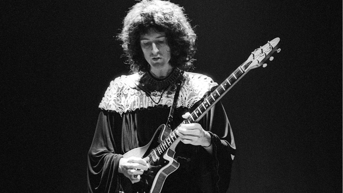 The Ultimate List: Best Guitarists in Music History