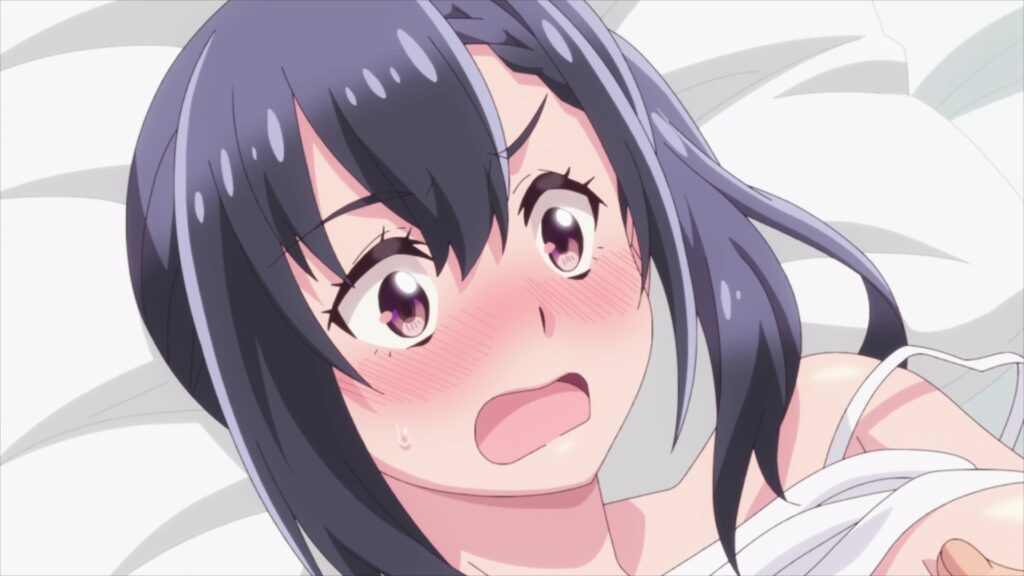 Yoasobi Gurashi: Explore the Spicy Romance and Drama in Manga