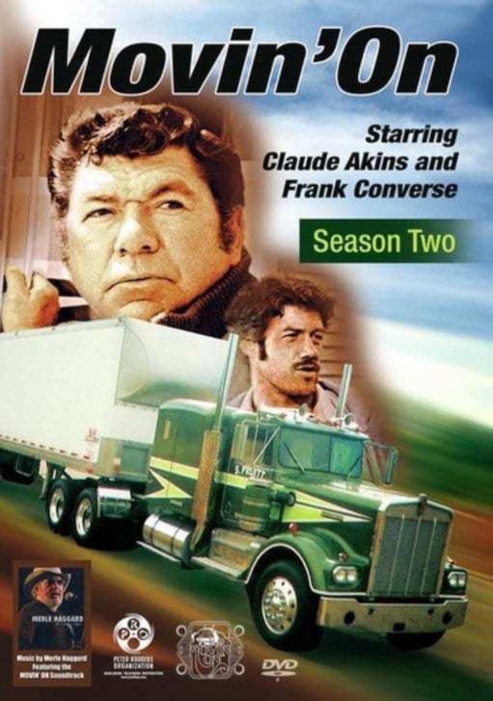 Complete Movin On Episode Guide: Aired Episodes, Titles & More