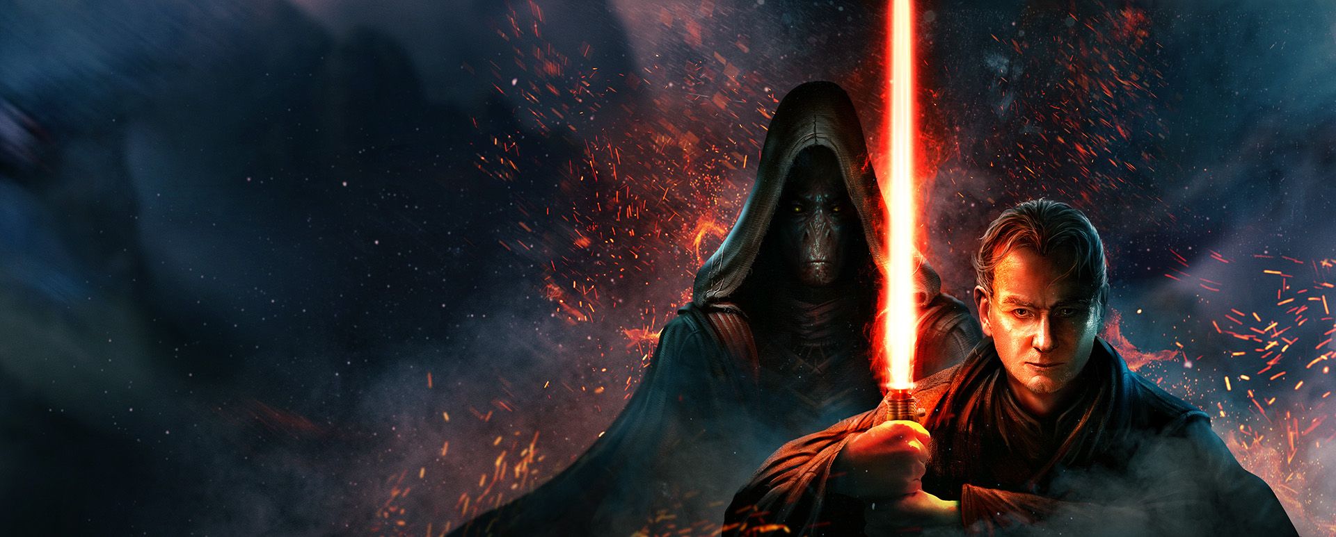 Unbelievable Oddities from the Star Wars Expanded Universe