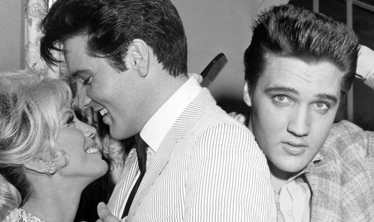 The Untold Story of Elvis Presley and Nancy Sinatra: A Friendship, Not a Romance?