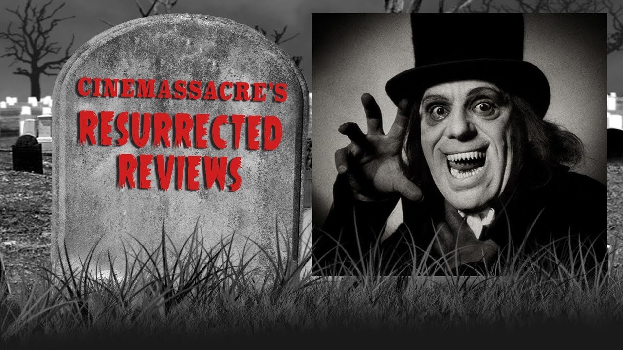 Top Lost Horror Films You Need to Know About