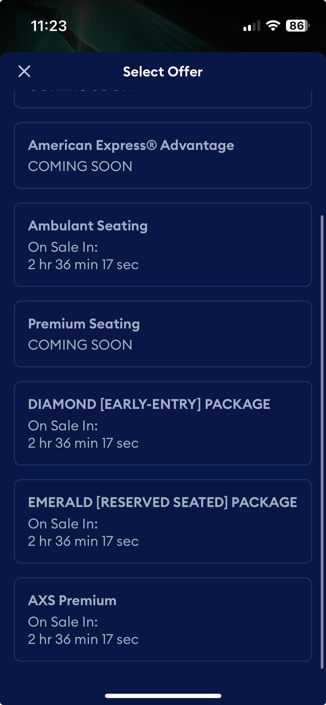 How to Get Childish Gambino Artist Presale Codes for The New World Tour