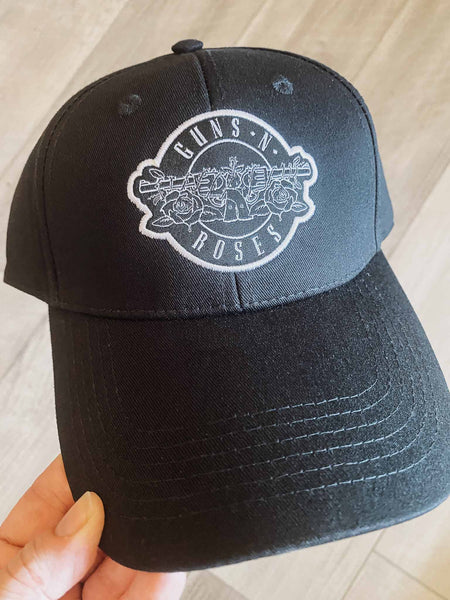 Shop the Best Guns N Roses Hats - Official Merchandise & Exclusive Styles