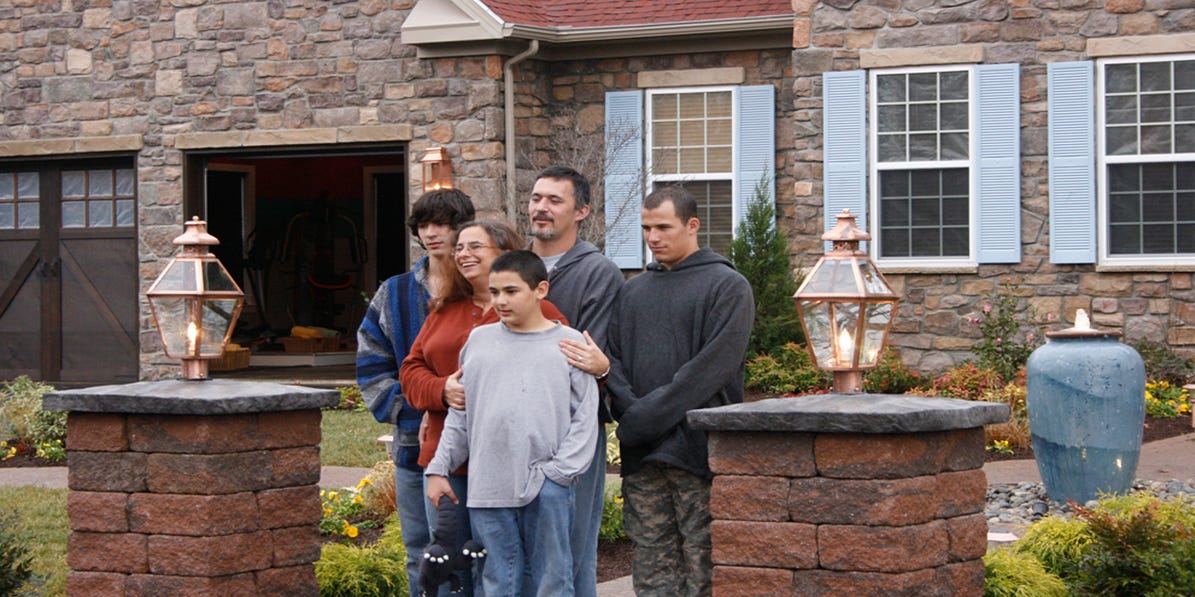 Drumm Family Extreme Makeover: Where Are They Now? Updates from the Latest Season