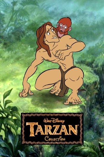 Top Picks: Movies Similar to Tarzan You Wont Want to Miss