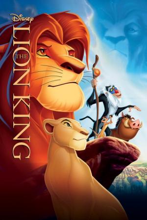 Best Animated Movies Similar to The Lion King