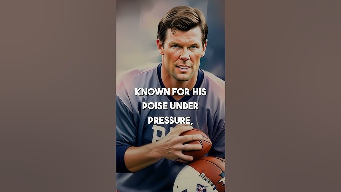 Tom Brady Trivia: Challenge Yourself with Facts About the NFL Legend!