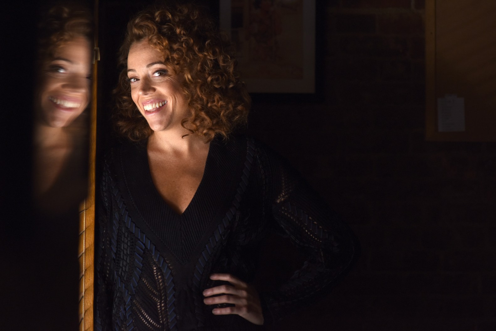 Michelle Wolf in Barcelona: A Night of Comedy with a True Talent