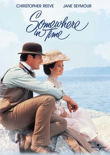 Somewhere in Time Ending Explained: Unraveling the Films Heartbreaking Twist
