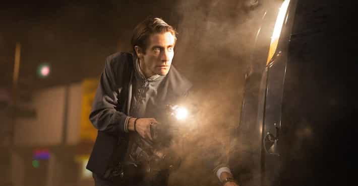 10 Films Like Nightcrawler You Should Watch if You Love Dark Thrillers