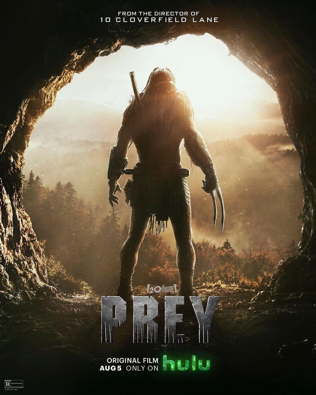 Best Movies Like Predator for Fans of Aliens and Jungle Battles