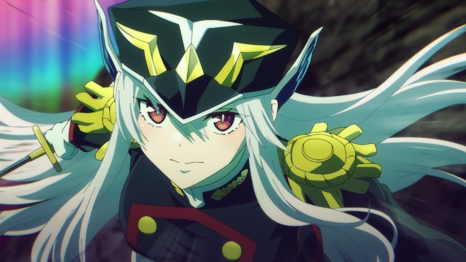 Chained Soldier: What to Expect from the Epic 2024 Anime Adaptation