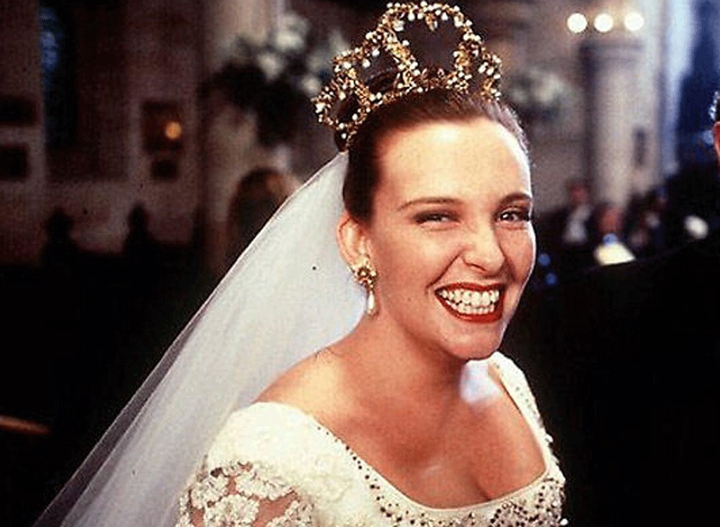From Muriels Wedding to Slim: How Did Toni Collette Lose Weight?