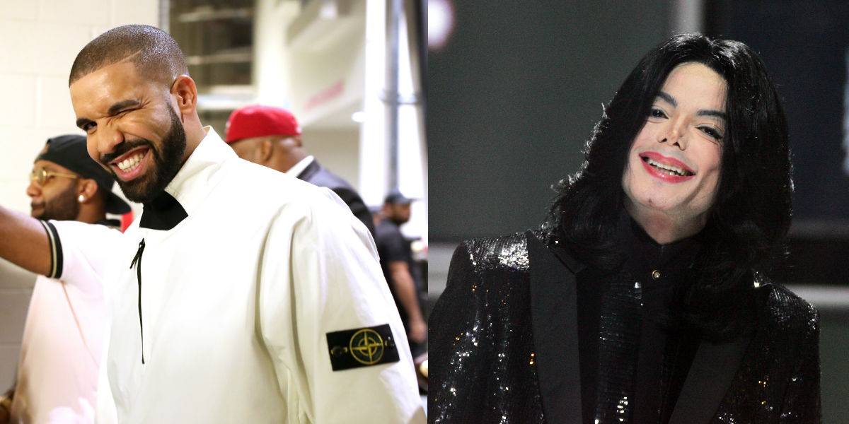 Drake and Michael Jackson: How Did This Unlikely Collaboration Happen?